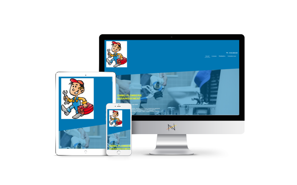 gmmg plomberie